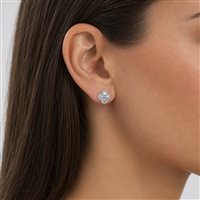 Orecchini Ultima Edizione Donna in Argento OAO7590-GIALLO - OAO7590-GIALLO